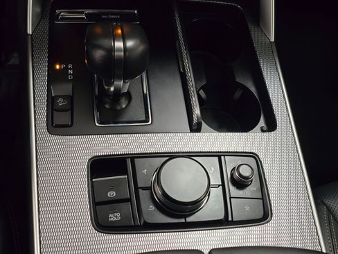 Used 2025 MAZDA CX-70 3.3 Turbo w/ Preferred Package image 17