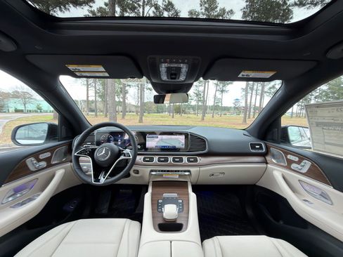 New 2026 Mercedes-Benz GLE 350 4MATIC image 2