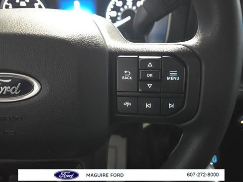Used 2022 Ford F150 XL w/ STX Appearance Package image 23