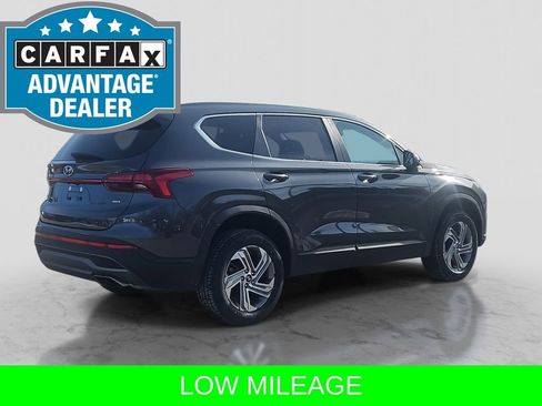 Used 2022 Hyundai Santa Fe SE image 7