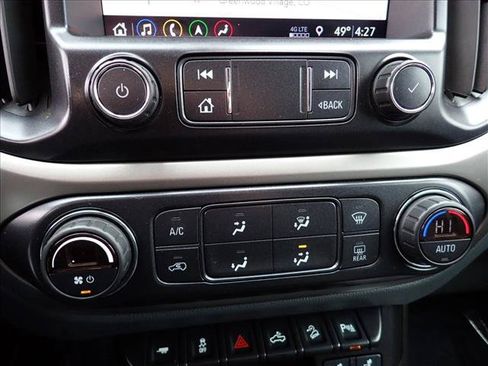 Used 2021 Chevrolet Colorado Z71 AWD/4WD image 21