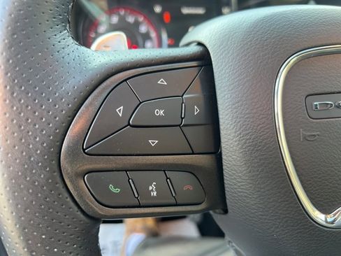 Used 2023 Dodge Charger R/T w/ Plus Group image 11