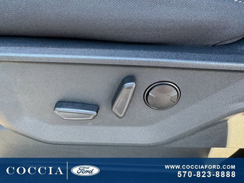 New 2025 Ford F150 XLT w/ Equipment Group 302A MID image 52