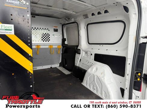 Used 2022 RAM ProMaster City Tradesman image 10