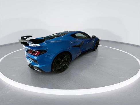 New 2026 Chevrolet Corvette Z06 image 8