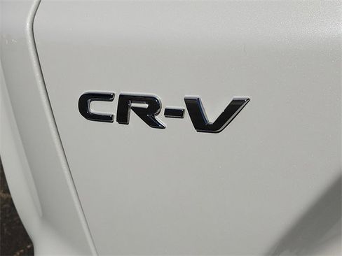 Used 2020 Honda CR-V Touring image 8