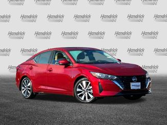 Used 2024 Nissan Sentra SV w/ SV Premium Package video 2