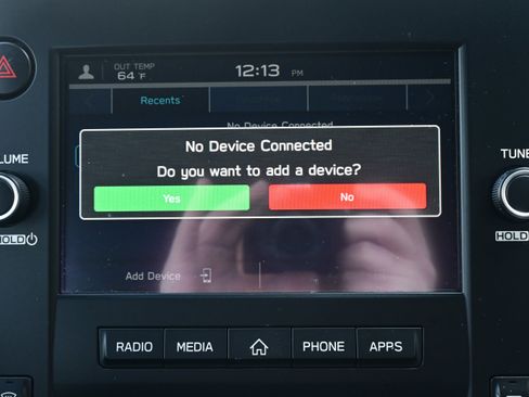 Certified 2025 Subaru Forester w/ Convenience Package #2 image 23