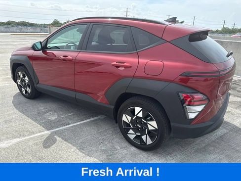 Used 2025 Hyundai Kona SEL FWD image 14