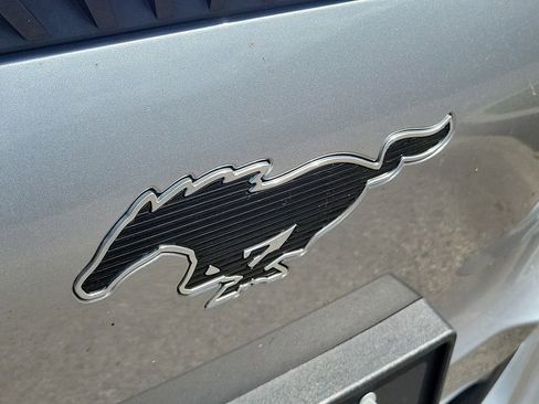 Used 2021 Ford Mustang Mach-E Select w/ Comfort/Appearance Package RWD image 5