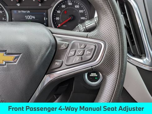 Used 2024 Chevrolet Equinox LS w/ LS Convenience Package FWD image 21