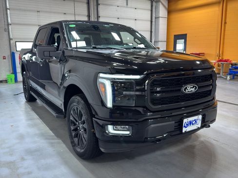 Used 2024 Ford F150 Lariat image 7