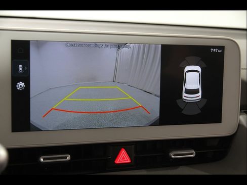 Certified 2024 Hyundai Ioniq 5 SEL RWD image 14