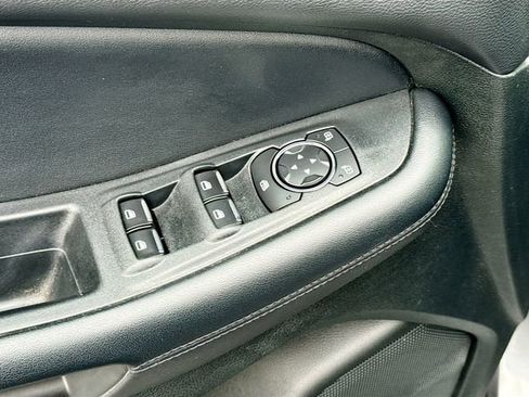 Certified 2022 Ford Edge SEL w/ Convenience Package image 19