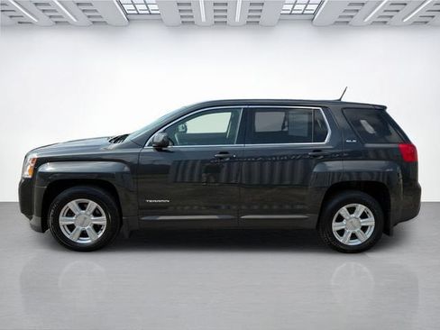 Used 2014 GMC Terrain SLE w/ LPO, Protection Package FWD image 7