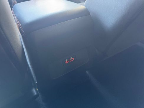 Used 2026 Nissan Frontier PRO-4X AWD/4WD image 19