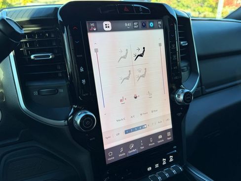 New 2025 RAM 2500 Big Horn image 22