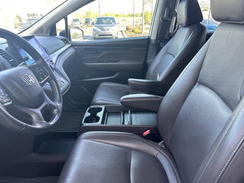 Used 2021 Honda Odyssey EX-L image 24