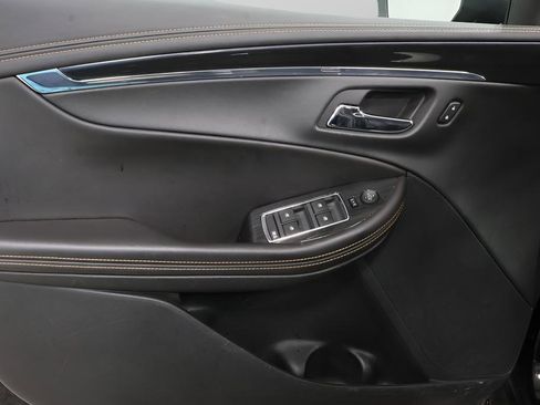 Used 2016 Chevrolet Impala LTZ image 22