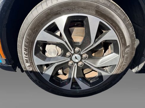 Certified 2023 Ford Mustang Mach-E Premium RWD image 9