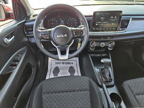 Used 2023 Kia Rio S image 12