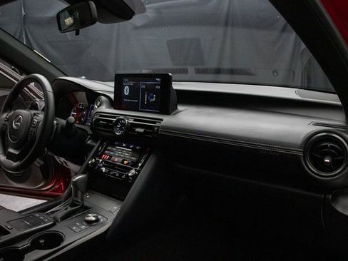 Used 2024 Lexus IS 300 F Sport image 18