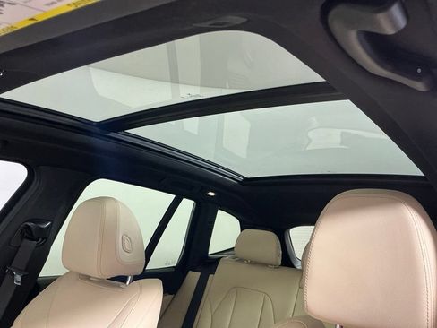 Certified 2024 BMW X3 sDrive30i w/ Convenience Package w/ZPA RWD image 23
