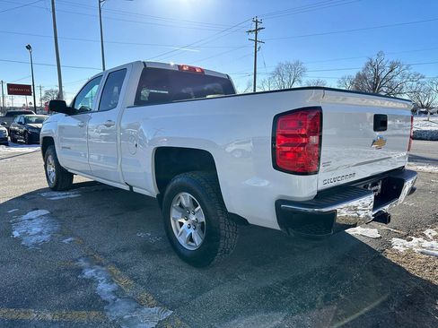 Used 2017 Chevrolet Silverado 1500 LT w/ All Star Edition image 11
