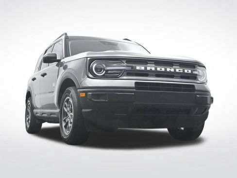 Used 2023 Ford Bronco Sport Big Bend AWD/4WD image 34