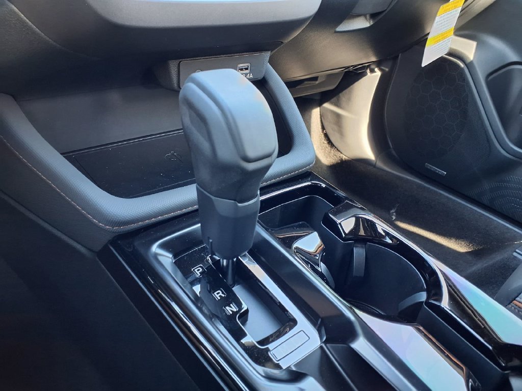 New 2026 Subaru Forester Touring AWD/4WD image 19