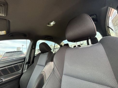 Used 2021 Subaru WRX image 13