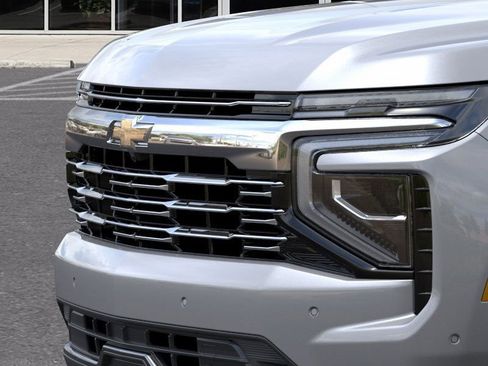 New 2026 Chevrolet Tahoe Premier image 13