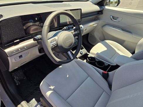 New 2026 Hyundai Kona Limited FWD image 6