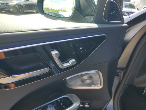 Certified 2025 Mercedes-Benz C 36 AMG S image 19