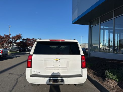 Used 2019 Chevrolet Tahoe LT AWD/4WD image 6