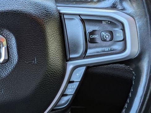 Used 2023 RAM 1500 Big Horn AWD/4WD image 19