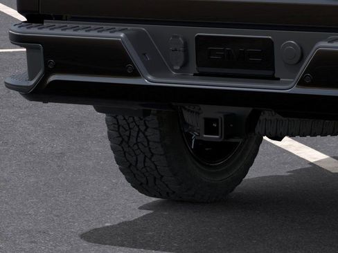 New 2026 GMC Sierra 2500 Denali image 14