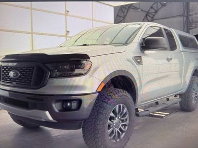 Used 2021 Ford Ranger XLT w/ Equipment Group 301A Mid