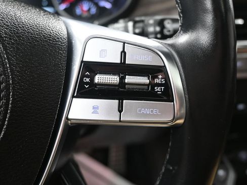 Used 2020 Kia Telluride SX w/ SX Prestige Package AWD/4WD image 29