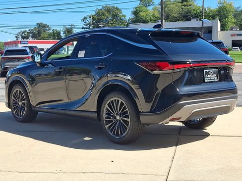 New 2026 Lexus RX 350 Premium w/ Accessory Package (2T) AWD/4WD image 3