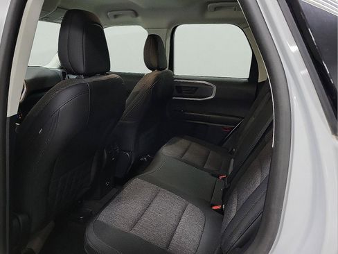 Used 2024 Ford Bronco Sport Big Bend image 9