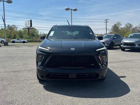 New 2026 Buick Enclave Sport Touring w/ Super Cruise Package image 9