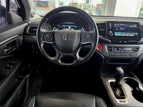 Used 2019 Honda Pilot EX-L image 12