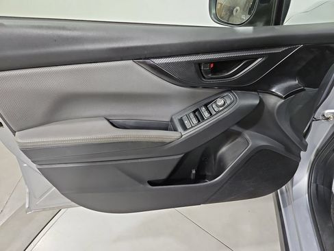 Used 2023 Subaru Crosstrek 2.5i Sport AWD/4WD image 11