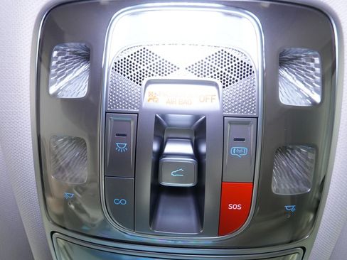 New 2026 Genesis G80 2.5T Sport Prestige image 46