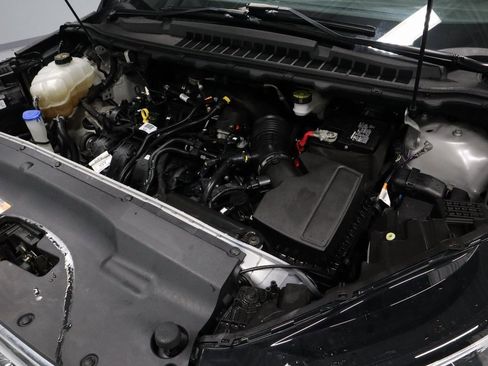 Certified 2022 Ford Edge SEL w/ Convenience Package image 15