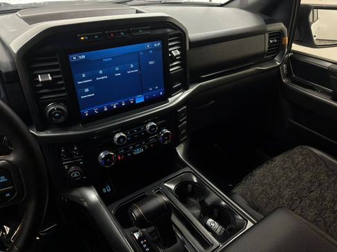 Used 2023 Ford F150 Tremor image 46