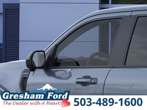 New 2026 Ford Maverick Lariat AWD/4WD image 24