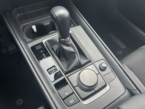 Certified 2025 MAZDA CX-50 AWD 2.5 S w/ Cargo Package image 17