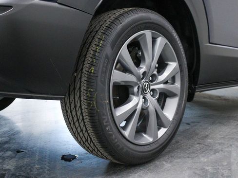 New 2025 MAZDA CX-30 AWD 2.5 S w/ Preferred Package image 10